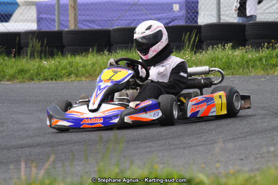 05/05/2013 : 3ème manche du Championnat du Sud 2013 à Belmont sur Rance (Photos Stéphane Agnus) 2013 — karting