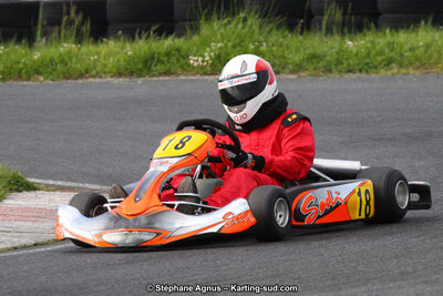 05/05/2013 : 3ème manche du Championnat du Sud 2013 à Belmont sur Rance (Photos Stéphane Agnus) 2013 — karting