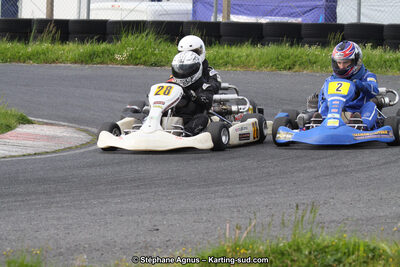 05/05/2013 : 3ème manche du Championnat du Sud 2013 à Belmont sur Rance (Photos Stéphane Agnus) 2013 — karting