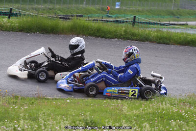 05/05/2013 : 3ème manche du Championnat du Sud 2013 à Belmont sur Rance (Photos Stéphane Agnus) 2013 — karting
