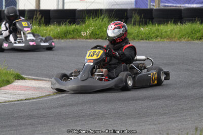 05/05/2013 : 3ème manche du Championnat du Sud 2013 à Belmont sur Rance (Photos Stéphane Agnus) 2013 — karting