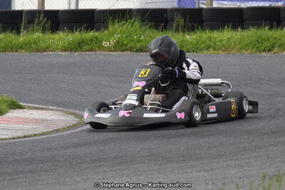 05/05/2013 : 3ème manche du Championnat du Sud 2013 à Belmont sur Rance (Photos Stéphane Agnus) 2013 — karting