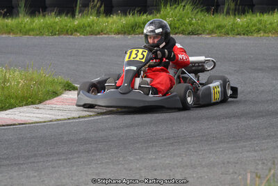 05/05/2013 : 3ème manche du Championnat du Sud 2013 à Belmont sur Rance (Photos Stéphane Agnus) 2013 — karting