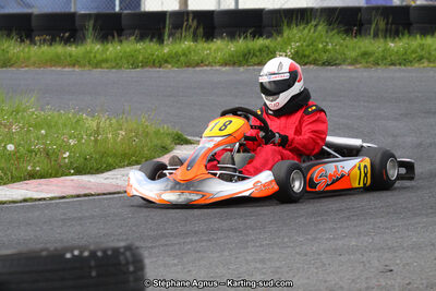 05/05/2013 : 3ème manche du Championnat du Sud 2013 à Belmont sur Rance (Photos Stéphane Agnus) 2013 — karting
