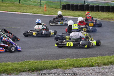 05/05/2013 : 3ème manche du Championnat du Sud 2013 à Belmont sur Rance (Photos Stéphane Agnus) 2013 — karting