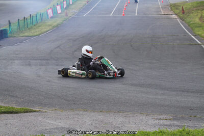 05/05/2013 : 3ème manche du Championnat du Sud 2013 à Belmont sur Rance (Photos Stéphane Agnus) 2013 — karting