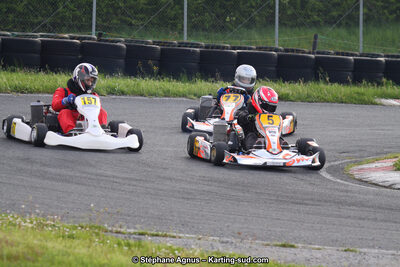05/05/2013 : 3ème manche du Championnat du Sud 2013 à Belmont sur Rance (Photos Stéphane Agnus) 2013 — karting