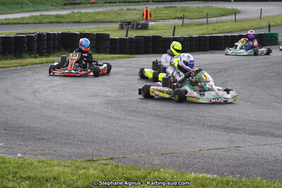 05/05/2013 : 3ème manche du Championnat du Sud 2013 à Belmont sur Rance (Photos Stéphane Agnus) 2013 — karting