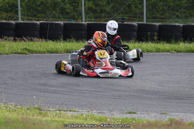 05/05/2013 : 3ème manche du Championnat du Sud 2013 à Belmont sur Rance (Photos Stéphane Agnus) 2013 — karting