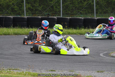05/05/2013 : 3ème manche du Championnat du Sud 2013 à Belmont sur Rance (Photos Stéphane Agnus) 2013 — karting