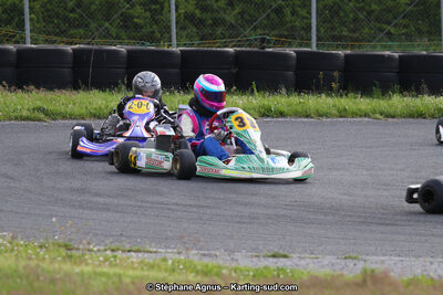 05/05/2013 : 3ème manche du Championnat du Sud 2013 à Belmont sur Rance (Photos Stéphane Agnus) 2013 — karting
