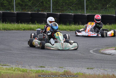 05/05/2013 : 3ème manche du Championnat du Sud 2013 à Belmont sur Rance (Photos Stéphane Agnus) 2013 — karting