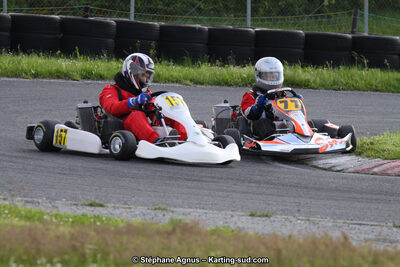 05/05/2013 : 3ème manche du Championnat du Sud 2013 à Belmont sur Rance (Photos Stéphane Agnus) 2013 — karting