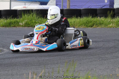 05/05/2013 : 3ème manche du Championnat du Sud 2013 à Belmont sur Rance (Photos Stéphane Agnus) 2013 — karting