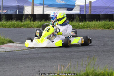 05/05/2013 : 3ème manche du Championnat du Sud 2013 à Belmont sur Rance (Photos Stéphane Agnus) 2013 — karting