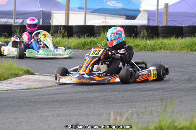 05/05/2013 : 3ème manche du Championnat du Sud 2013 à Belmont sur Rance (Photos Stéphane Agnus) 2013 — karting