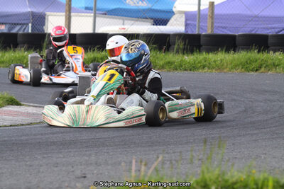 05/05/2013 : 3ème manche du Championnat du Sud 2013 à Belmont sur Rance (Photos Stéphane Agnus) 2013 — karting