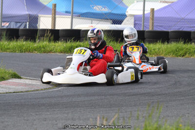 05/05/2013 : 3ème manche du Championnat du Sud 2013 à Belmont sur Rance (Photos Stéphane Agnus) 2013 — karting