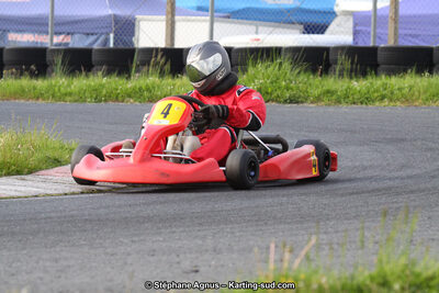 05/05/2013 : 3ème manche du Championnat du Sud 2013 à Belmont sur Rance (Photos Stéphane Agnus) 2013 — karting