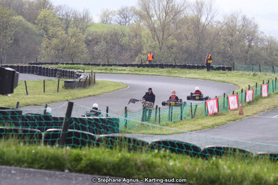 05/05/2013 : 3ème manche du Championnat du Sud 2013 à Belmont sur Rance (Photos Stéphane Agnus) 2013 — karting