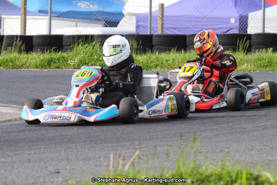 05/05/2013 : 3ème manche du Championnat du Sud 2013 à Belmont sur Rance (Photos Stéphane Agnus) 2013 — karting