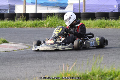 05/05/2013 : 3ème manche du Championnat du Sud 2013 à Belmont sur Rance (Photos Stéphane Agnus) 2013 — karting