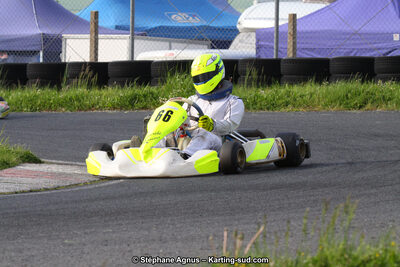 05/05/2013 : 3ème manche du Championnat du Sud 2013 à Belmont sur Rance (Photos Stéphane Agnus) 2013 — karting