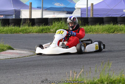 05/05/2013 : 3ème manche du Championnat du Sud 2013 à Belmont sur Rance (Photos Stéphane Agnus) 2013 — karting