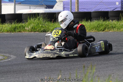 05/05/2013 : 3ème manche du Championnat du Sud 2013 à Belmont sur Rance (Photos Stéphane Agnus) 2013 — karting