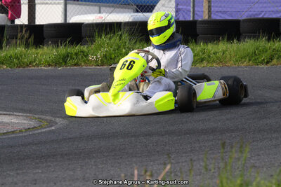 05/05/2013 : 3ème manche du Championnat du Sud 2013 à Belmont sur Rance (Photos Stéphane Agnus) 2013 — karting