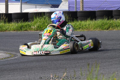 05/05/2013 : 3ème manche du Championnat du Sud 2013 à Belmont sur Rance (Photos Stéphane Agnus) 2013 — karting