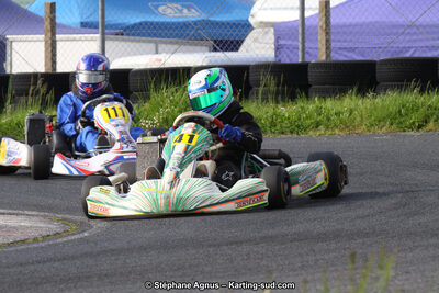 05/05/2013 : 3ème manche du Championnat du Sud 2013 à Belmont sur Rance (Photos Stéphane Agnus) 2013 — karting