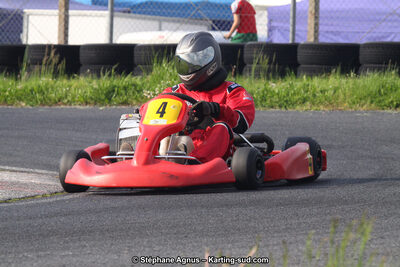 05/05/2013 : 3ème manche du Championnat du Sud 2013 à Belmont sur Rance (Photos Stéphane Agnus) 2013 — karting