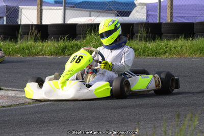 05/05/2013 : 3ème manche du Championnat du Sud 2013 à Belmont sur Rance (Photos Stéphane Agnus) 2013 — karting