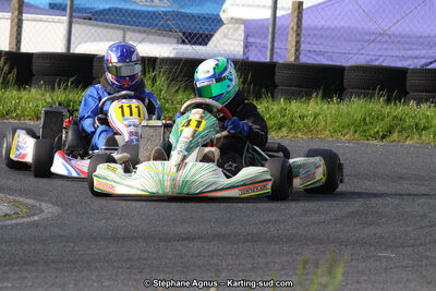 05/05/2013 : 3ème manche du Championnat du Sud 2013 à Belmont sur Rance (Photos Stéphane Agnus) 2013 — karting
