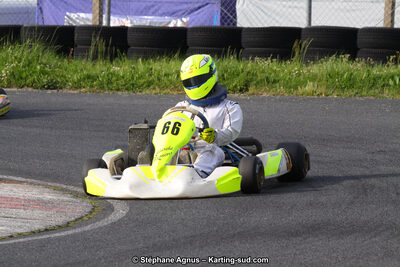 05/05/2013 : 3ème manche du Championnat du Sud 2013 à Belmont sur Rance (Photos Stéphane Agnus) 2013 — karting