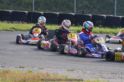 05/05/2013 : 3ème manche du Championnat du Sud 2013 à Belmont sur Rance (Photos Stéphane Agnus) 2013 — karting