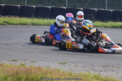05/05/2013 : 3ème manche du Championnat du Sud 2013 à Belmont sur Rance (Photos Stéphane Agnus) 2013 — karting