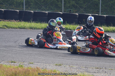 05/05/2013 : 3ème manche du Championnat du Sud 2013 à Belmont sur Rance (Photos Stéphane Agnus) 2013 — karting