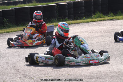 05/05/2013 : 3ème manche du Championnat du Sud 2013 à Belmont sur Rance (Photos Stéphane Agnus) 2013 — karting