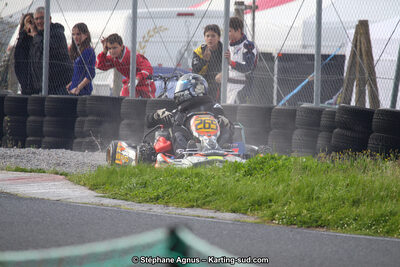 05/05/2013 : 3ème manche du Championnat du Sud 2013 à Belmont sur Rance (Photos Stéphane Agnus) 2013 — karting