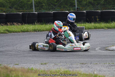 05/05/2013 : 3ème manche du Championnat du Sud 2013 à Belmont sur Rance (Photos Stéphane Agnus) 2013 — karting