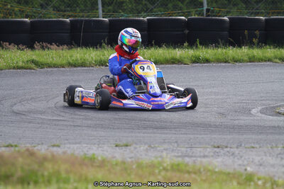 05/05/2013 : 3ème manche du Championnat du Sud 2013 à Belmont sur Rance (Photos Stéphane Agnus) 2013 — karting