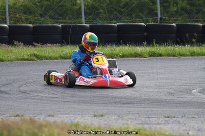 05/05/2013 : 3ème manche du Championnat du Sud 2013 à Belmont sur Rance (Photos Stéphane Agnus) 2013 — karting