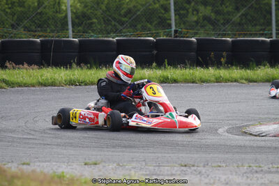 05/05/2013 : 3ème manche du Championnat du Sud 2013 à Belmont sur Rance (Photos Stéphane Agnus) 2013 — karting