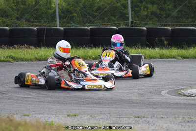 05/05/2013 : 3ème manche du Championnat du Sud 2013 à Belmont sur Rance (Photos Stéphane Agnus) 2013 — karting