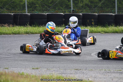 05/05/2013 : 3ème manche du Championnat du Sud 2013 à Belmont sur Rance (Photos Stéphane Agnus) 2013 — karting