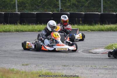 05/05/2013 : 3ème manche du Championnat du Sud 2013 à Belmont sur Rance (Photos Stéphane Agnus) 2013 — karting