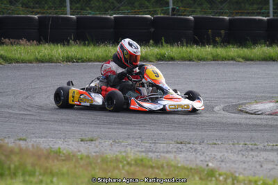 05/05/2013 : 3ème manche du Championnat du Sud 2013 à Belmont sur Rance (Photos Stéphane Agnus) 2013 — karting