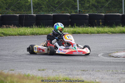 05/05/2013 : 3ème manche du Championnat du Sud 2013 à Belmont sur Rance (Photos Stéphane Agnus) 2013 — karting